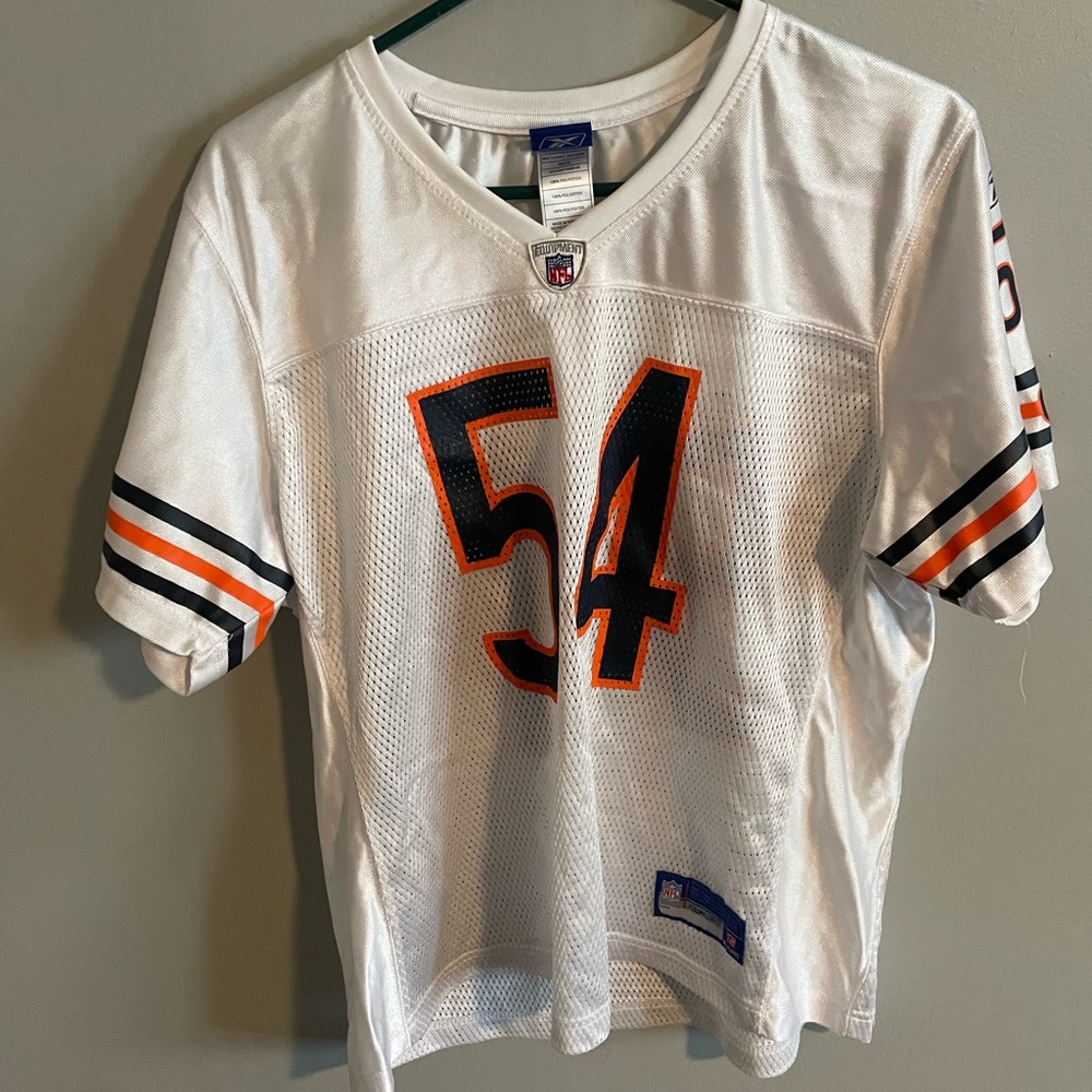Bears Urlacher jersey